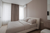 Кровать Michelle двуспальная серая Кровать Michelle двуспальная серая