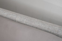 Кровать Michelle двуспальная серая Кровать Michelle двуспальная серая