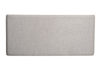 Кровать Michelle двуспальная серая Кровать Michelle двуспальная серая