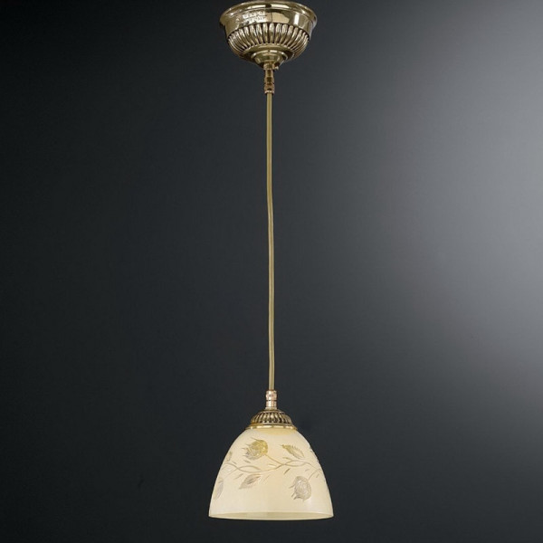 Подвесной светильник 6358 L.6358/14 Reccagni Angelo