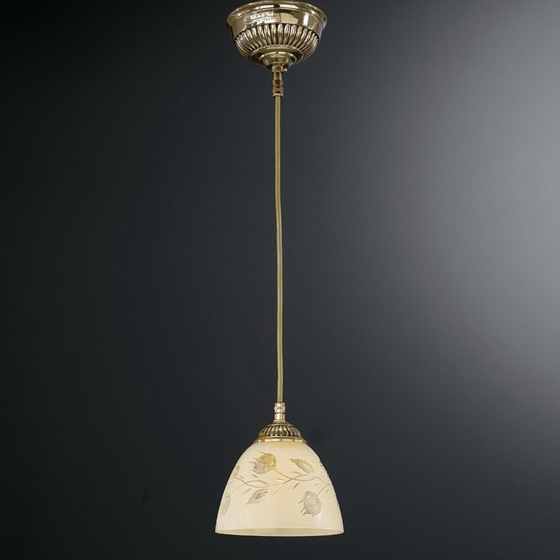 Подвесной светильник 6358 L.6358/14 Reccagni Angelo