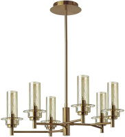 Потолочная люстра Madonna 6554/6C Lumion