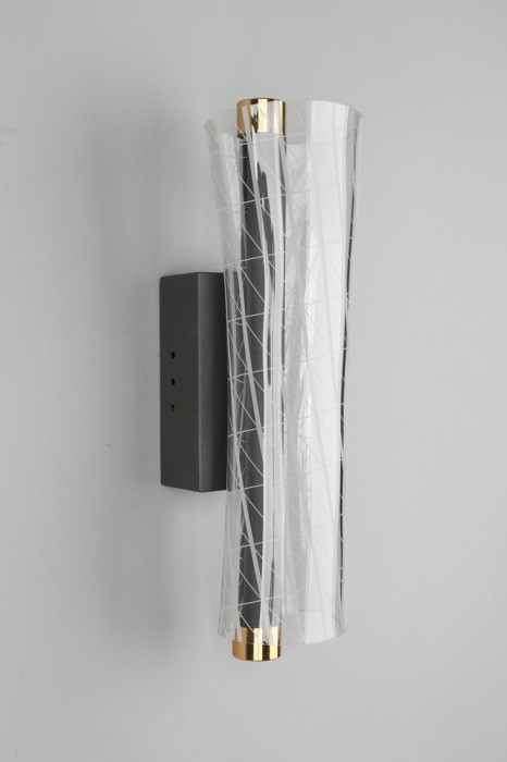 Настенный светильник Klemens APL.660.01.11 Aployt