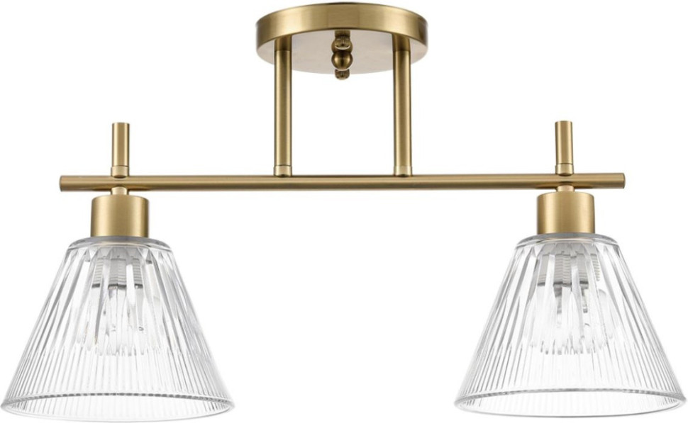 Потолочная люстра Vivian 8188/2C Lumion