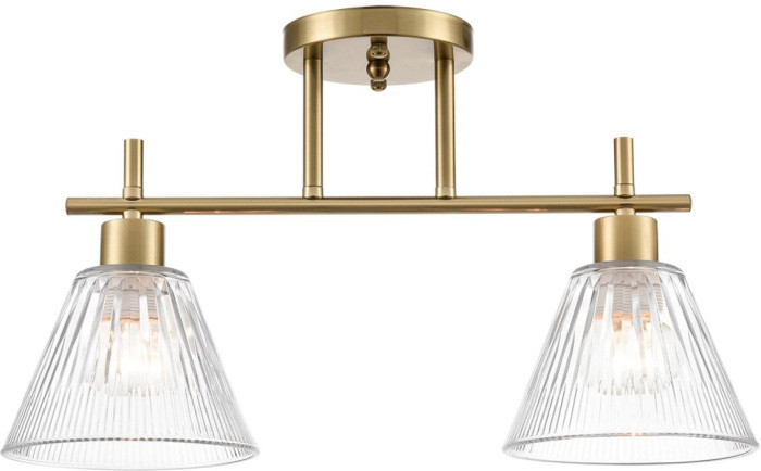 Потолочная люстра Vivian 8188/2C Lumion