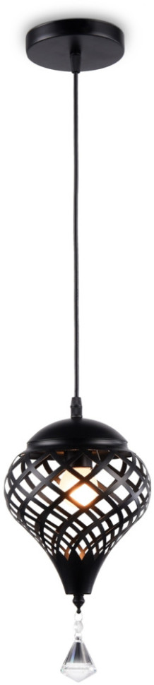 Подвесной светильник COMFORT TR8442 Ambrella