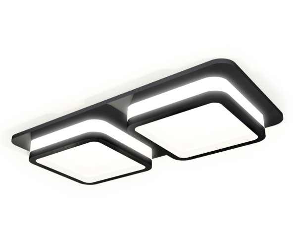 Точечный светильник XC XC7906012 Ambrella