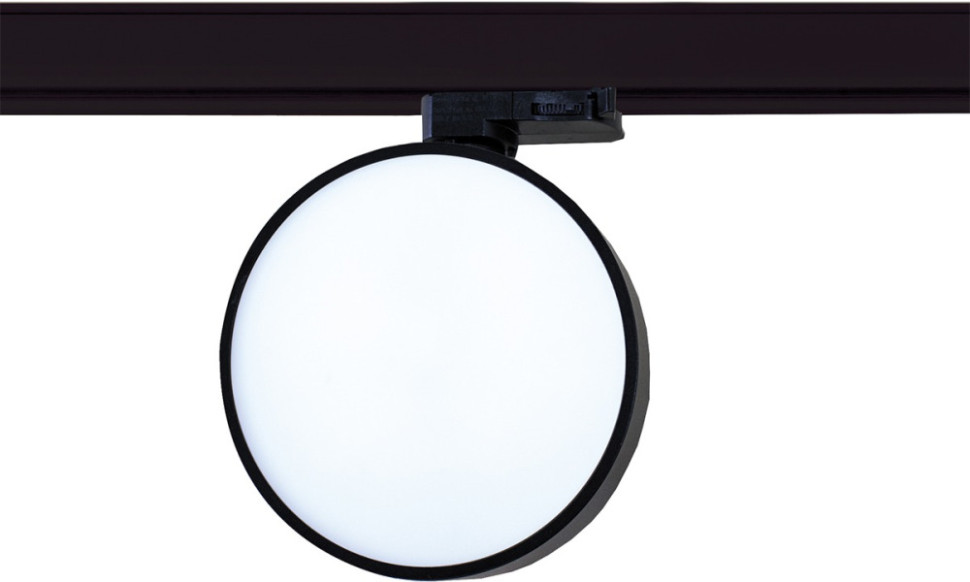 Трековый светильник Luna DL18791R24N1B Track Donolux