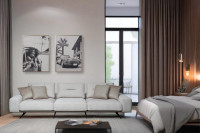 Диван Porto модульный Диван Porto модульный