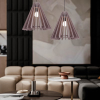 Подвесной светильник Sentito SL3002.403.01 ST Luce