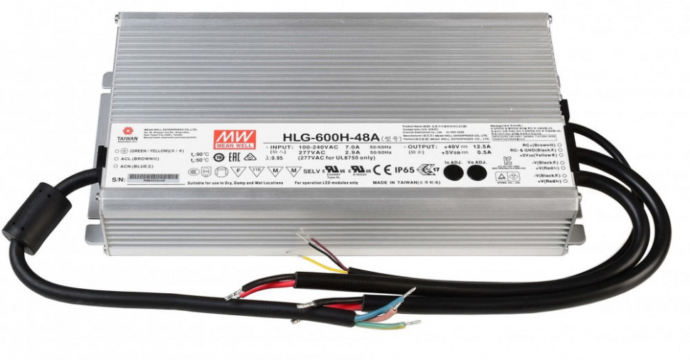 Блок питания power supply 872125 Deko-Light