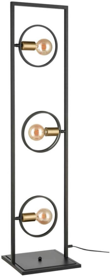 Торшер Speed VL6292F03 Vele Luce