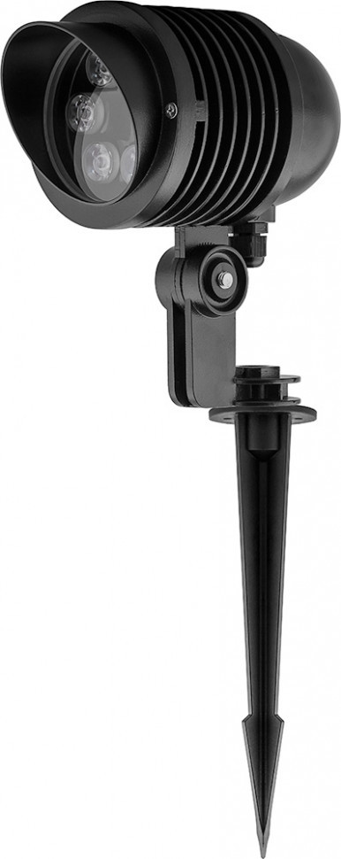 Грунтовый светильник SP2705 32231 Feron