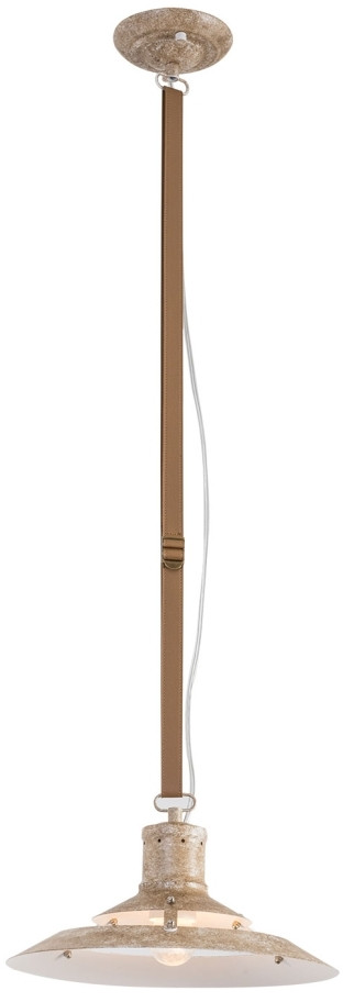 Подвесной светильник Chicago LSP-8742 Lussole