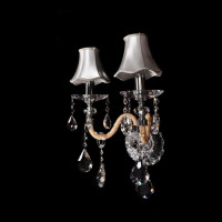 Бра Lumina Deco Denica LDW 66249-2 WT Бра Lumina Deco Denica LDW 66249-2 WT