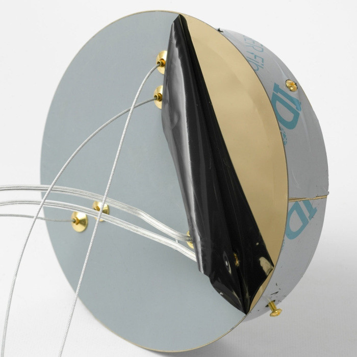 Подвесной светильник Citrus LSP-7158 Lussole