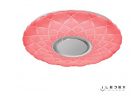 Потолочный светильник Sphere ZN-XU60XD-GSR-Y iLedex Потолочный светильник Sphere ZN-XU60XD-GSR-Y iLedex