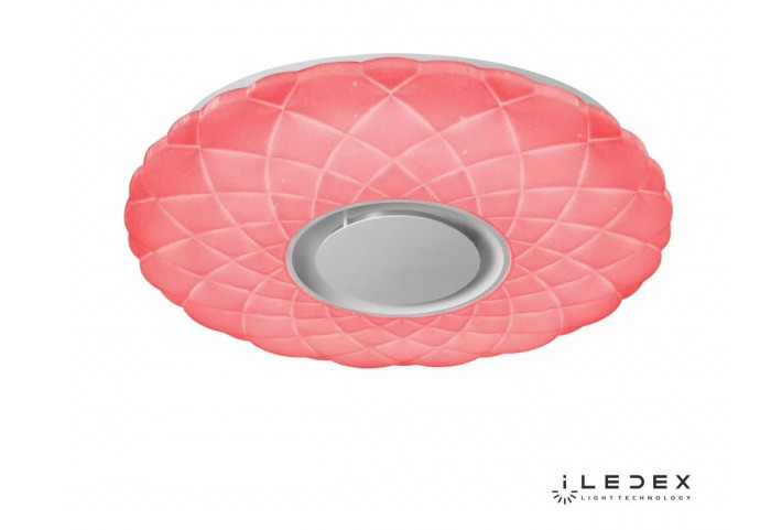 Потолочный светильник Sphere ZN-XU60XD-GSR-Y iLedex