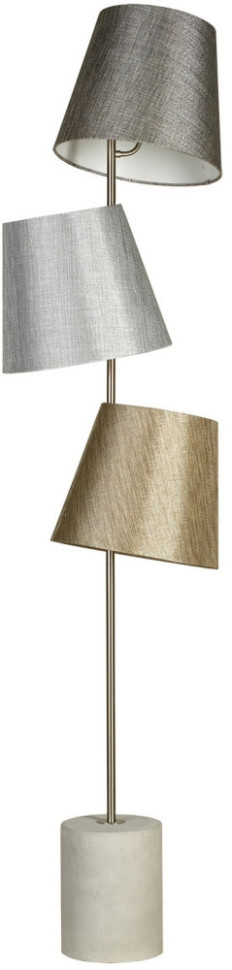 Торшер Martinez LSP-0517 Lussole LGO