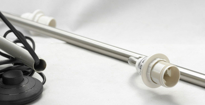 Торшер Martinez LSP-0517 Lussole LGO