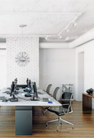 Трековый светильник ACORD 33134 Kanlux