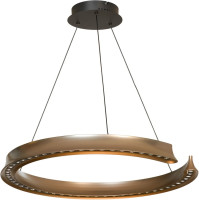 Подвесной светильник Lassen LSP-7257 Lussole