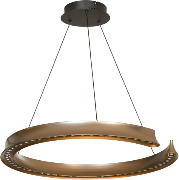 Подвесной светильник Lassen LSP-7257 Lussole