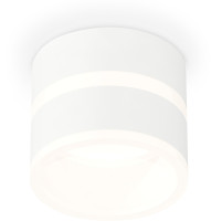 Точечный светильник Techno Spot XS8101019 Ambrella