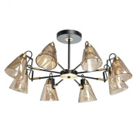 Потолочная люстра De Markt Гамбург 25 605016908 Потолочная люстра De Markt Гамбург 25 605016908