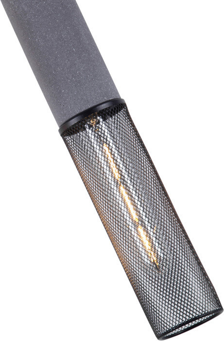 Подвесной светильник Cementita 4272-1P Favourite