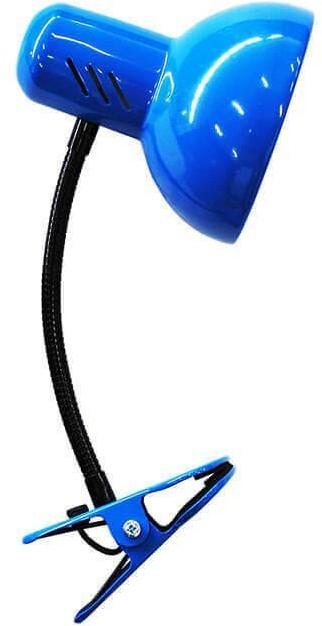 Интерьерная настольная лампа Эир 72001.04.61.01 Seven Fires