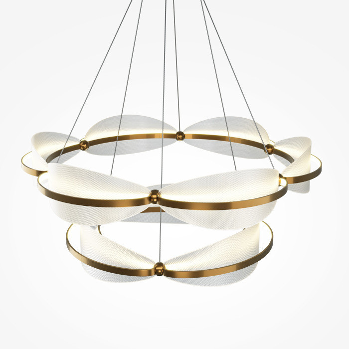 Подвесной светильник Breeze MOD281PL-L80BS3K Maytoni