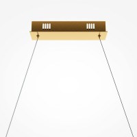 Подвесной светильник Krone P097PL-L36BS3K Maytoni