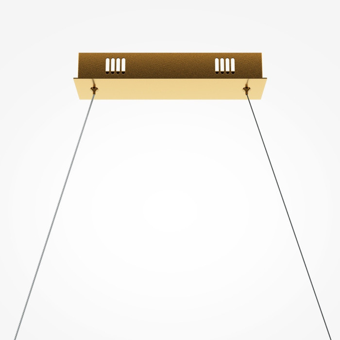 Подвесной светильник Krone P097PL-L36BS3K Maytoni