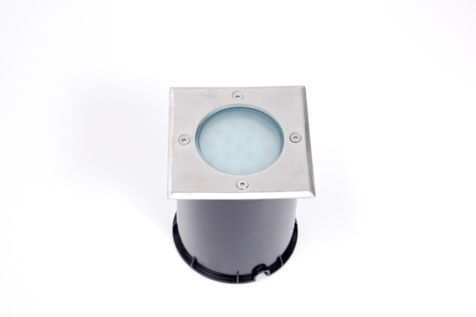 Встраиваемый светильник уличный ВСТРАИВАЕМЫЕ СВЕТИЛЬНИКИ W77248 SS Oasis Light