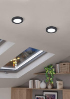 Встраиваемый светодиодный светильник Eglo Fueva Flex 900931 Встраиваемый светодиодный светильник Eglo Fueva Flex 900931