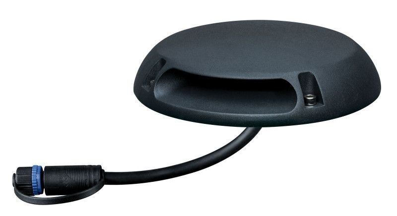 Встраиваемый светильник уличный Wegl Name 93919 Paulmann