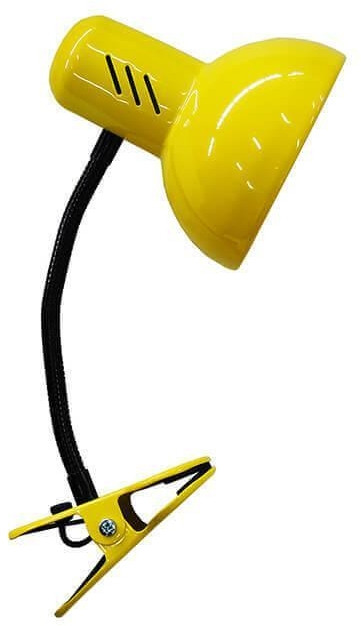 Интерьерная настольная лампа Эир 72001.04.25.01 Seven Fires