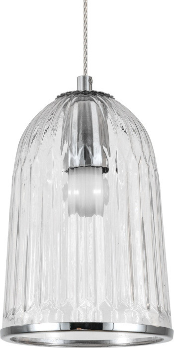 Подвесной светильник Lucido V000481 Indigo