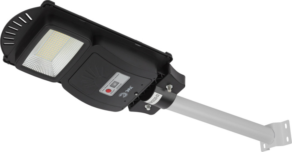 Уличный консольный светильник  ERAKSS20-02 ЭРА