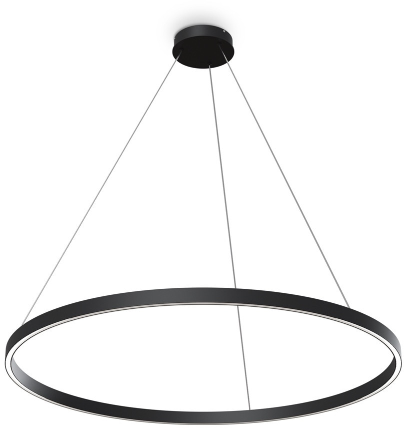 Подвесной светильник Rim MOD058PL-L54BK Maytoni