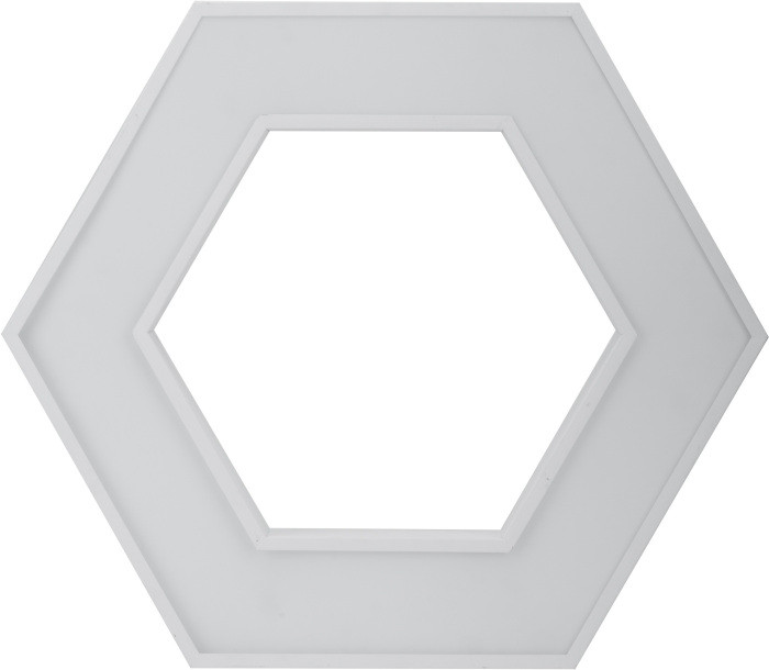 Подвесной светильник  SPO-124-W-40K-051 ЭРА