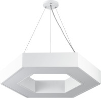 Подвесной светильник  SPO-124-W-40K-051 ЭРА