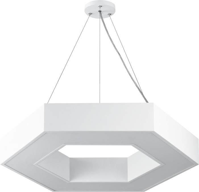 Подвесной светильник  SPO-124-W-40K-051 ЭРА