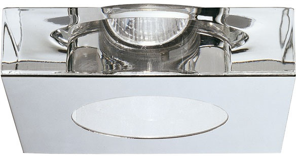 Точечный светильник Faretti D27F1135 Fabbian