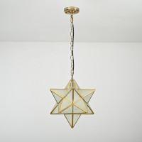 Подвесной светильник 40.225 Imperium Loft