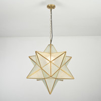 Подвесной светильник 40.225 Imperium Loft