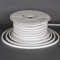 Гибкий неон A-521 W 6500K Sneha Гибкий неон A-521 W 6500K Sneha