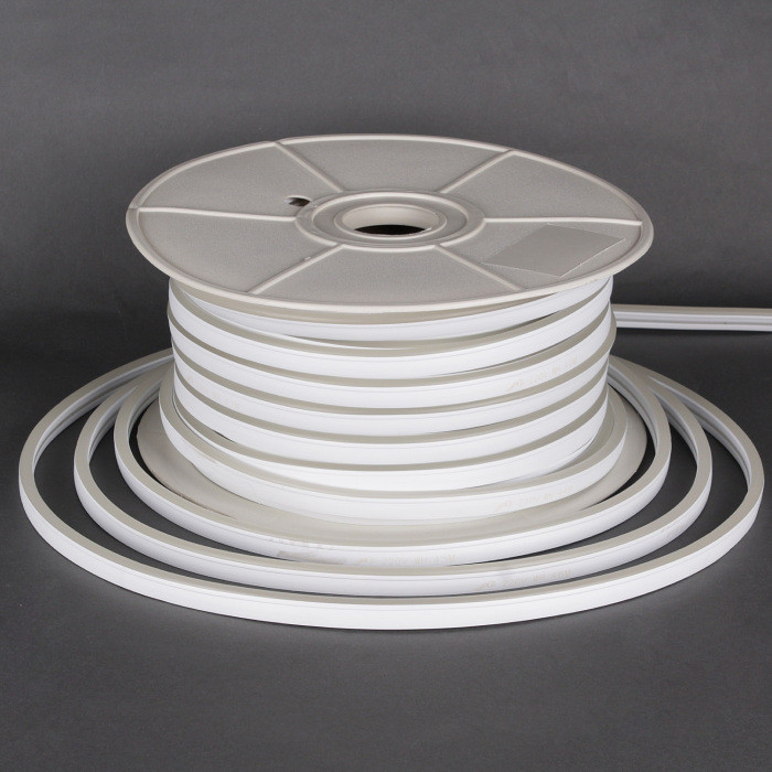 Гибкий неон  A-521 W 6500K Sneha