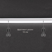 Гибкий неон A-521 W 6500K Sneha Гибкий неон A-521 W 6500K Sneha